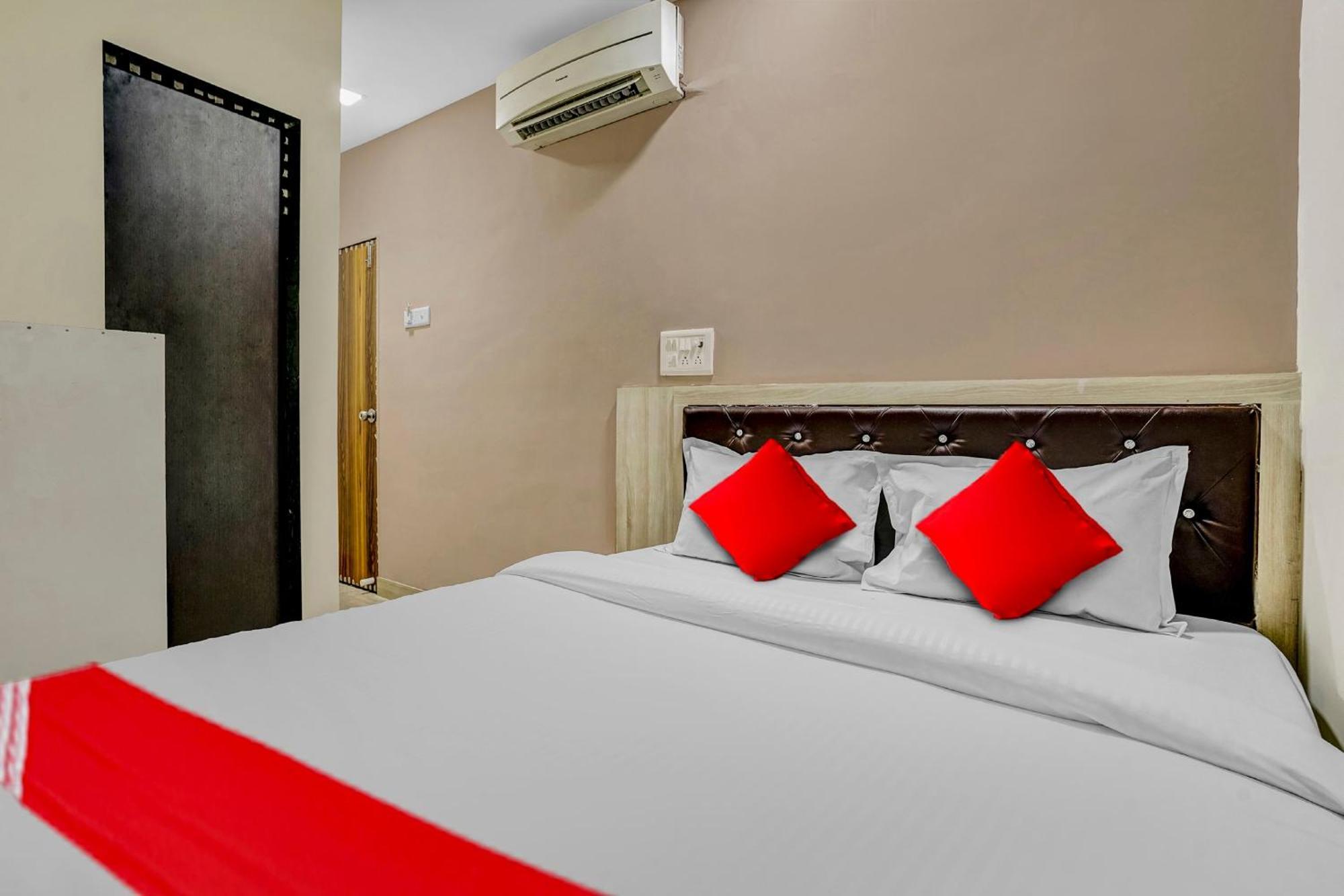 Hotel O Relax Palace 孟买 外观 照片