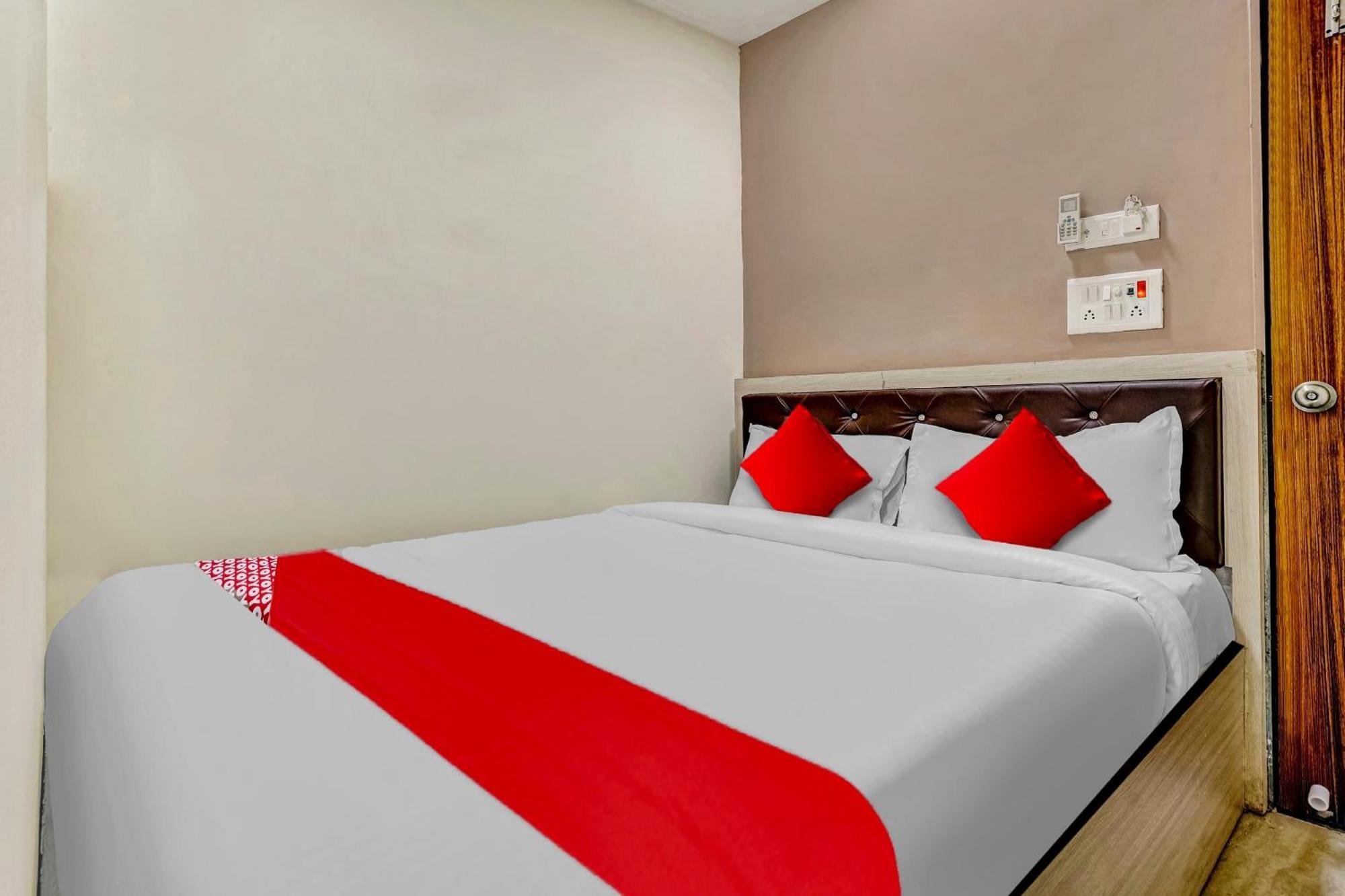 Hotel O Relax Palace 孟买 外观 照片